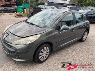 Autoverwertung Peugeot 207 207/207+ (WA/WC/WM), Hatchback, 2006 / 2015 1.4 16V VTi 2008/5