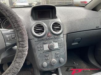 Opel Corsa Corsa D, Hatchback, 2006 / 2014 1.4 16V Twinport picture 8