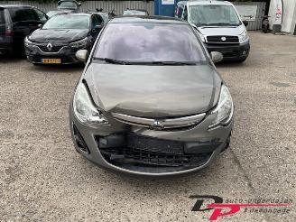 Opel Corsa Corsa D, Hatchback, 2006 / 2014 1.4 16V Twinport picture 2