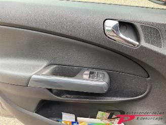 Opel Corsa Corsa D, Hatchback, 2006 / 2014 1.4 16V Twinport picture 9