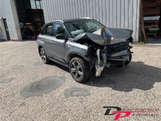 Sloopauto Suzuki Vitara Vitara (LY/MY), SUV, 2015 1.6 16V VVT 2015/8