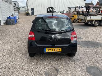 Renault Twingo Airco 1.2 Benzine picture 6