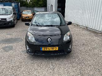 Renault Twingo Airco 1.2 Benzine picture 2
