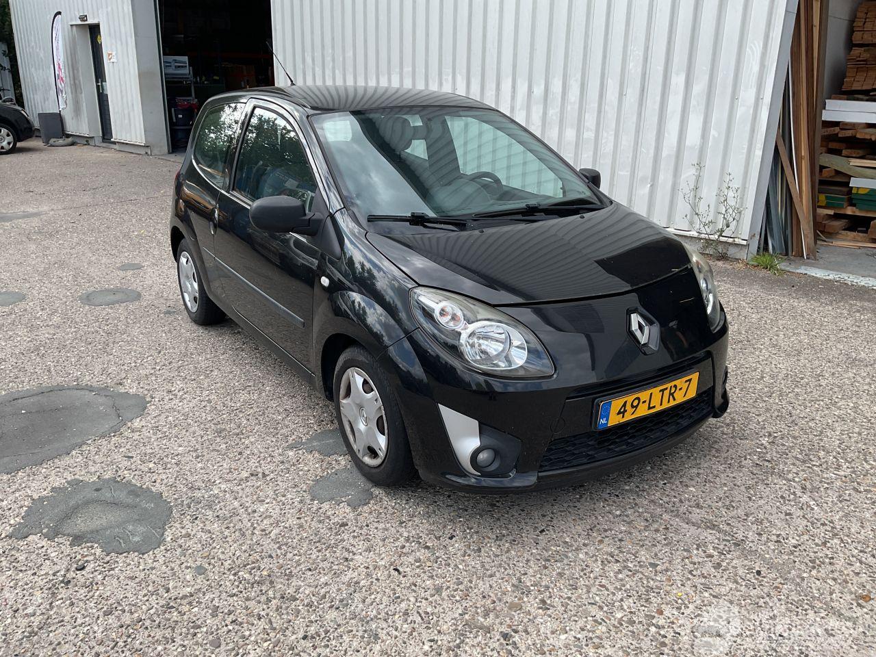 Renault Twingo Airco 1.2 Benzine