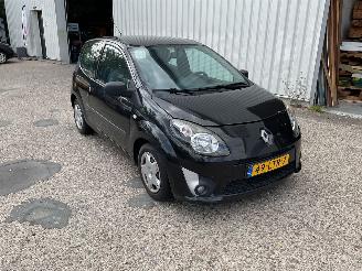 Coche accidentado Renault Twingo Airco 1.2 Benzine 2010/6