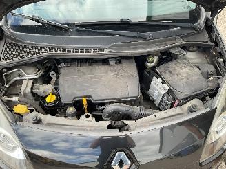 Renault Twingo Airco 1.2 Benzine picture 9