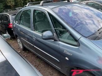 Citroën Xsara-picasso Xsara Picasso (CH), MPV, 1999 / 2012 1.6i 16V picture 4