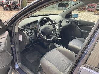 Ford Focus Automaat picture 14