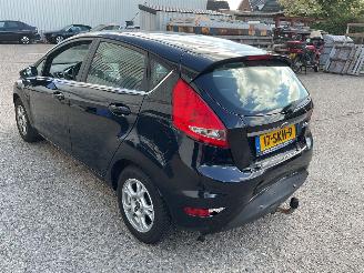 Ford Fiesta Benzine Airco picture 6