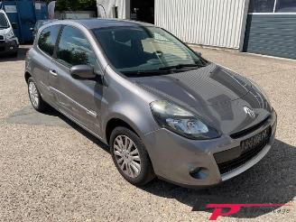 Renault Clio Clio III (BR/CR), Hatchback, 2005 / 2014 1.2 16V TCe 100 picture 4