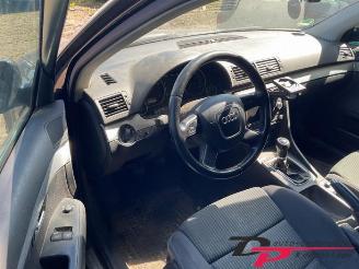 Audi A4 A4 Avant (B7), Combi, 2004 / 2008 2.0 TFSI e 20V picture 8