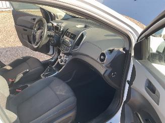 Chevrolet Aveo Diesel / Airco / Euro 5 picture 18