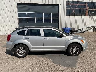 Dodge Caliber Airco picture 2