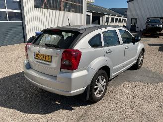 Dodge Caliber Airco picture 3