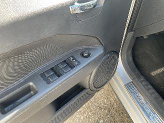 Dodge Caliber Airco picture 12