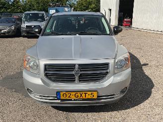 Dodge Caliber Airco picture 10