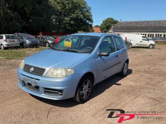 Dezmembrări autoturisme Fiat Punto Punto II (188), Hatchback, 1999 / 2012 1.2 60 S 2005/6