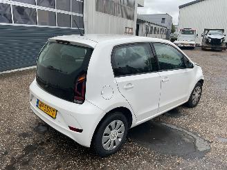 Volkswagen Up! Airco picture 5