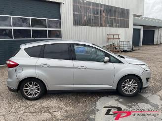 Ford C-Max C-Max (DXA), MPV, 2010 / 2019 1.6 TDCi 16V picture 4
