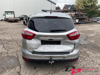 Ford C-Max C-Max (DXA), MPV, 2010 / 2019 1.6 TDCi 16V picture 6