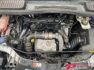 Ford C-Max C-Max (DXA), MPV, 2010 / 2019 1.6 TDCi 16V picture 11