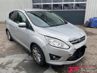 Ford C-Max C-Max (DXA), MPV, 2010 / 2019 1.6 TDCi 16V picture 3