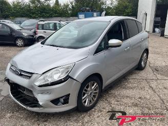 Sloopauto Ford C-Max C-Max (DXA), MPV, 2010 / 2019 1.6 TDCi 16V 2014/7