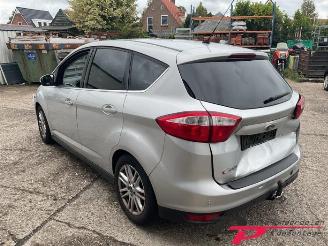 Ford C-Max C-Max (DXA), MPV, 2010 / 2019 1.6 TDCi 16V picture 7