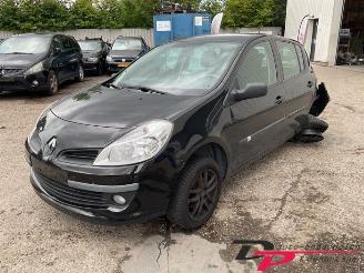 Sloopauto Renault Clio Clio III (BR/CR), Hatchback, 2005 / 2014 1.2 16V 75 2008/5