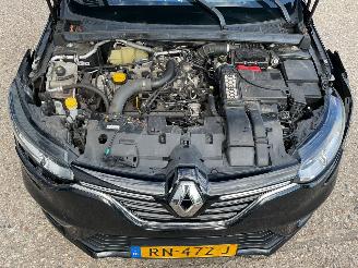 Renault Mégane 1.2 Benzine picture 14