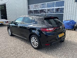 Renault Mégane 1.2 Benzine picture 8