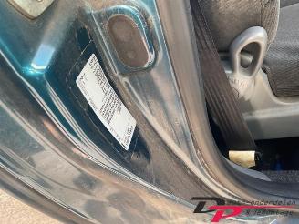 Citroën C1 C1, Hatchback, 2005 / 2014 1.0 12V picture 11