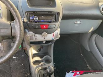 Citroën C1 C1, Hatchback, 2005 / 2014 1.0 12V picture 10