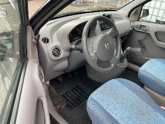 Fiat Panda  picture 10