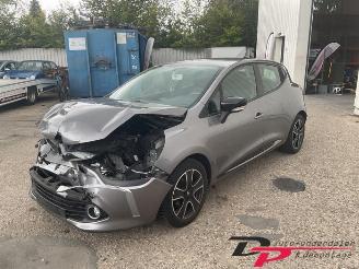 Auto da rottamare Renault Clio Clio IV (5R), Hatchback 5-drs, 2012 / 2021 0.9 Energy TCE 90 12V 2013/1