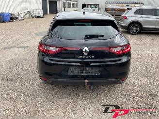 Renault Mégane Megane IV (RFBB), Hatchback 5-drs, 2015 1.2 Energy TCE 130 picture 5