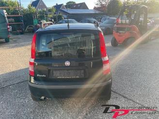 Fiat Panda Panda (169), Hatchback, 2003 / 2013 1.2 Fire picture 6