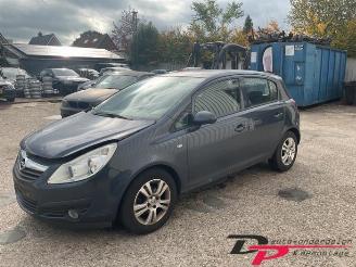 Coche siniestrado Opel Corsa Corsa D, Hatchback, 2006 / 2014 1.4 16V Twinport 2010/2