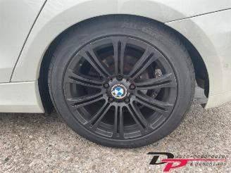 BMW 1-serie 1 serie (E87/87N), Hatchback 5-drs, 2003 / 2012 116i 1.6 16V picture 8