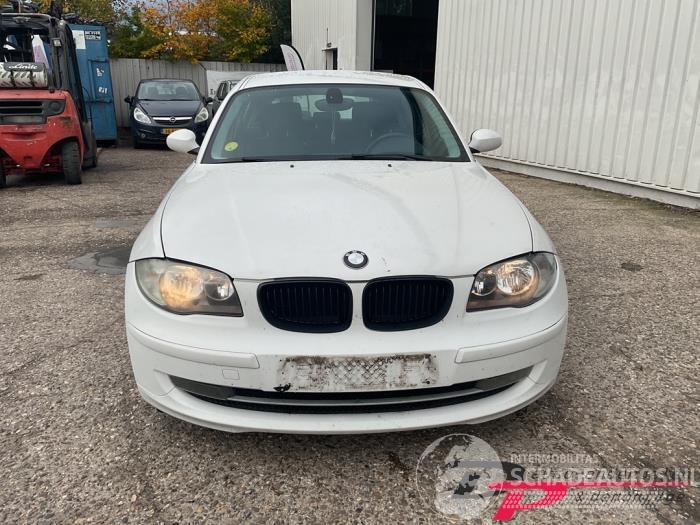 BMW 1-serie 1 serie (E87/87N), Hatchback 5-drs, 2003 / 2012 116i 1.6 16V