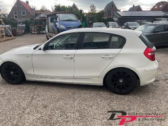 BMW 1-serie 1 serie (E87/87N), Hatchback 5-drs, 2003 / 2012 116i 1.6 16V picture 7
