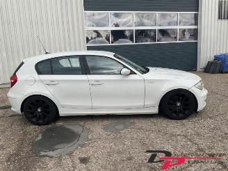 BMW 1-serie 1 serie (E87/87N), Hatchback 5-drs, 2003 / 2012 116i 1.6 16V picture 3