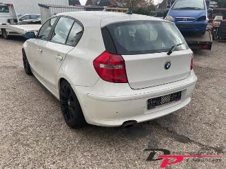 BMW 1-serie 1 serie (E87/87N), Hatchback 5-drs, 2003 / 2012 116i 1.6 16V picture 6