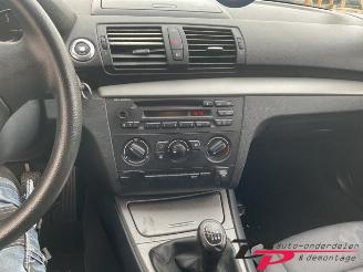 BMW 1-serie 1 serie (E87/87N), Hatchback 5-drs, 2003 / 2012 116i 1.6 16V picture 12