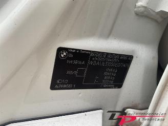 BMW 1-serie 1 serie (E87/87N), Hatchback 5-drs, 2003 / 2012 116i 1.6 16V picture 14