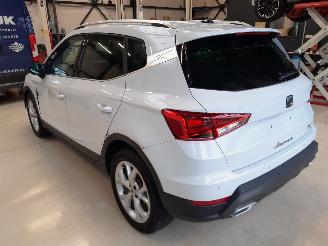 Seat Arona FR picture 4