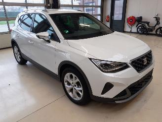 Seat Arona FR picture 2