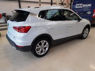 Seat Arona FR picture 3