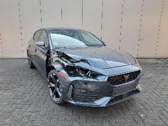 Cupra Leon 1.5 TSI DSG 110kw/150pk picture 3