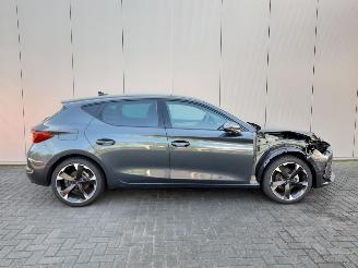 Cupra Leon 1.5 TSI DSG 110kw/150pk picture 4